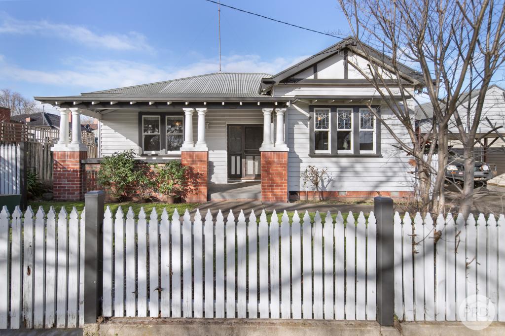 530 Doveton St N, Soldiers Hill, VIC 3350