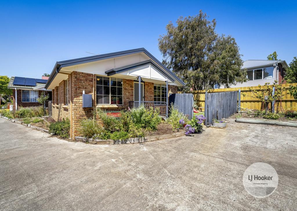 8/1 Bromby St, New Town, TAS 7008