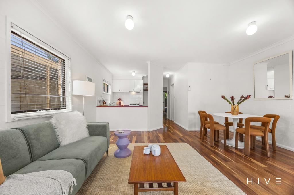 123/26 Oliver St, Lyneham, ACT 2602