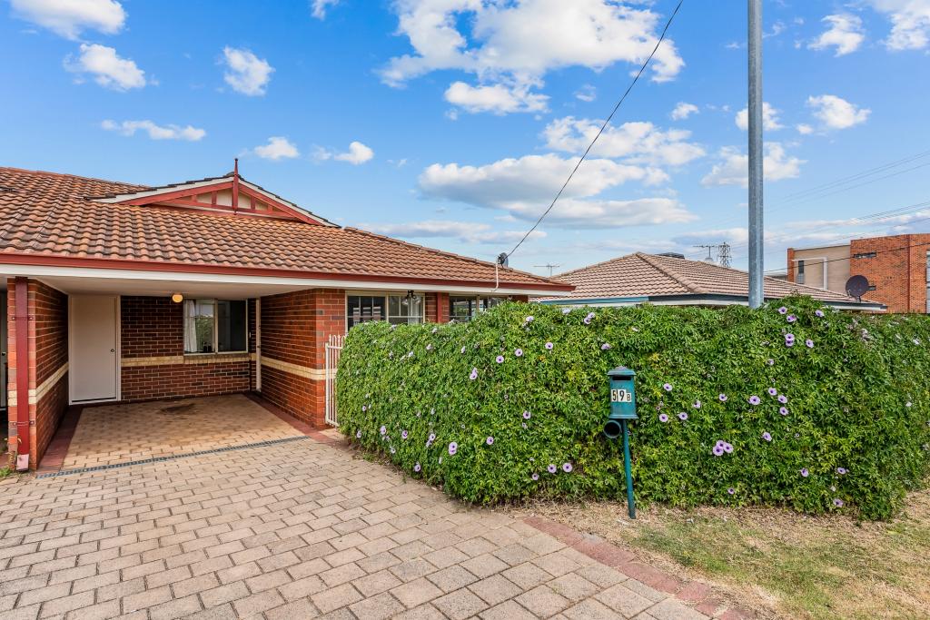 59B MILLS ST, CANNINGTON, WA 6107