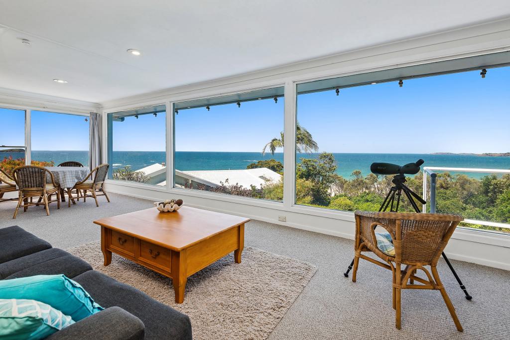 14 Elouera Dr, Sapphire Beach, NSW 2450