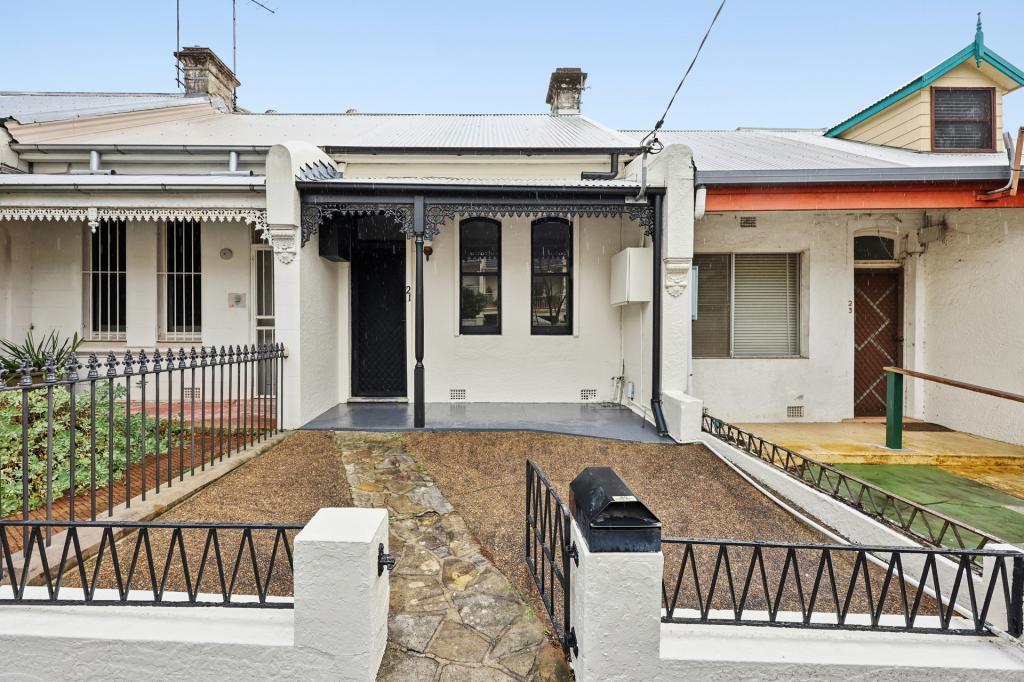 21 Ferry Rd, Glebe, NSW 2037
