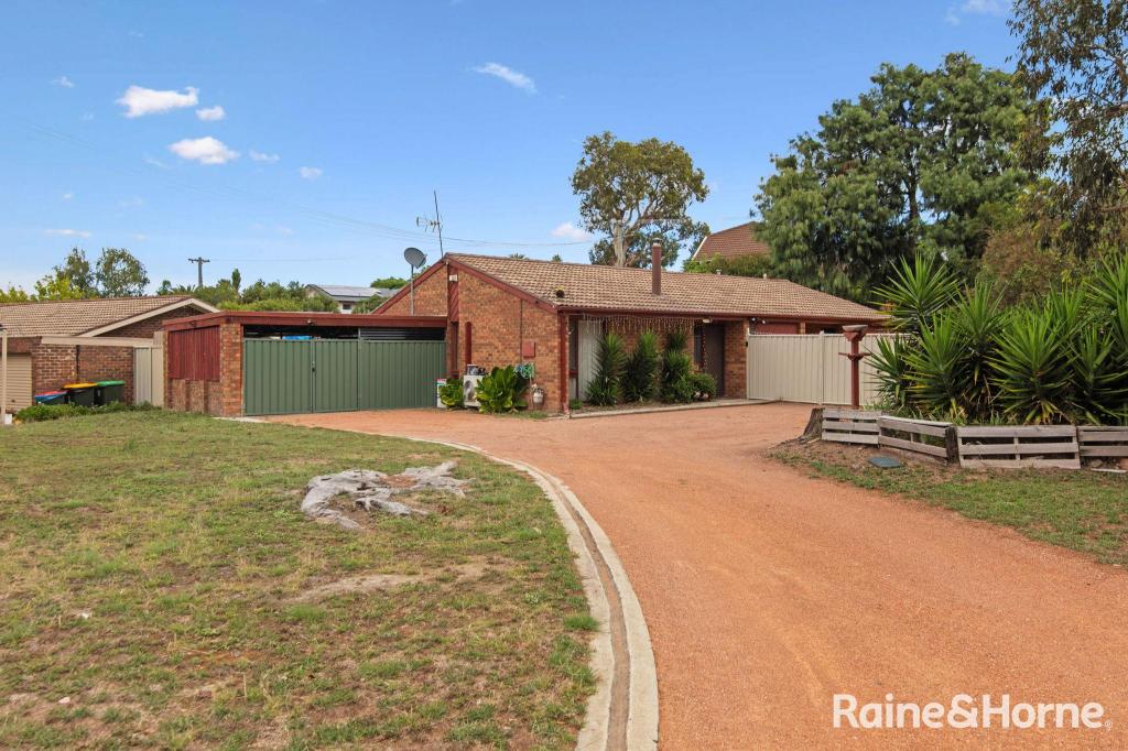 35 Weathers St, Gowrie, ACT 2904