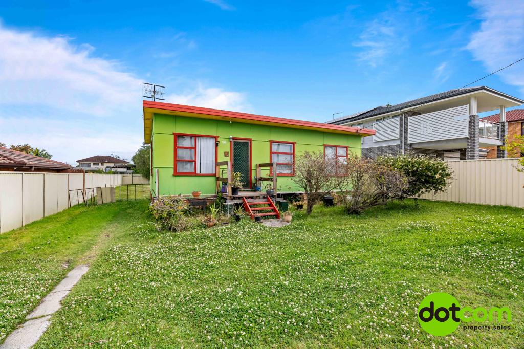 20 Manuka Pde, Gorokan, NSW 2263