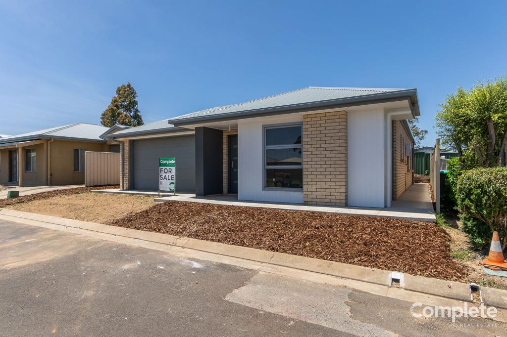 34 OF 184 JUBILEE HWY W, MOUNT GAMBIER, SA 5290