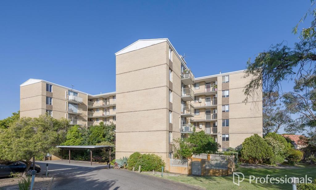 35/26 Stanley St, Mount Lawley, WA 6050