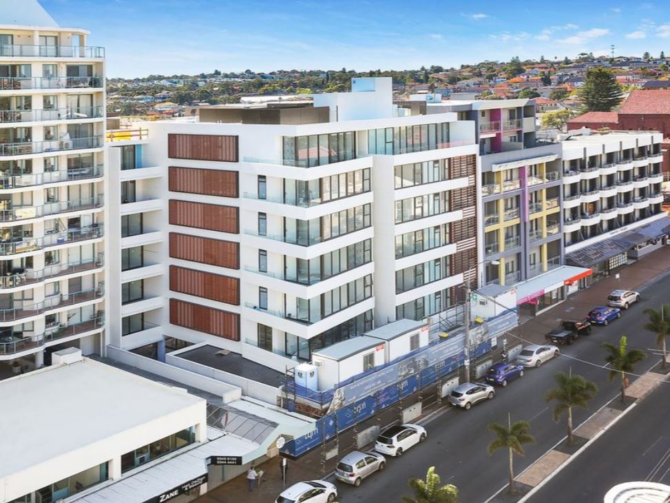 35/188 MAROUBRA RD, MAROUBRA, NSW 2035