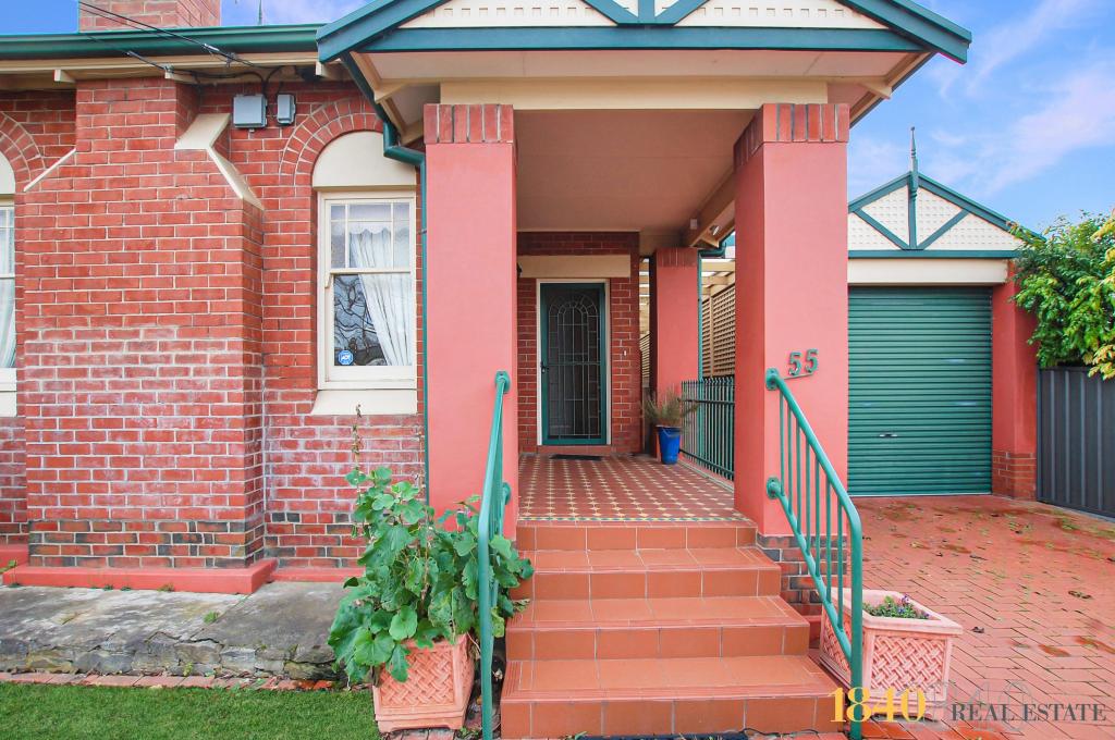 55 Wilsden St, Walkerville, SA 5081