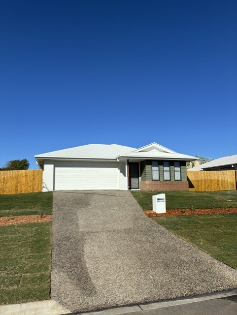 16 GOLDEBARK RD, COTSWOLD HILLS, QLD 4350