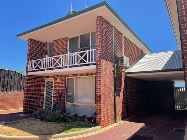 5/9 Charles St, Maylands, WA 6051