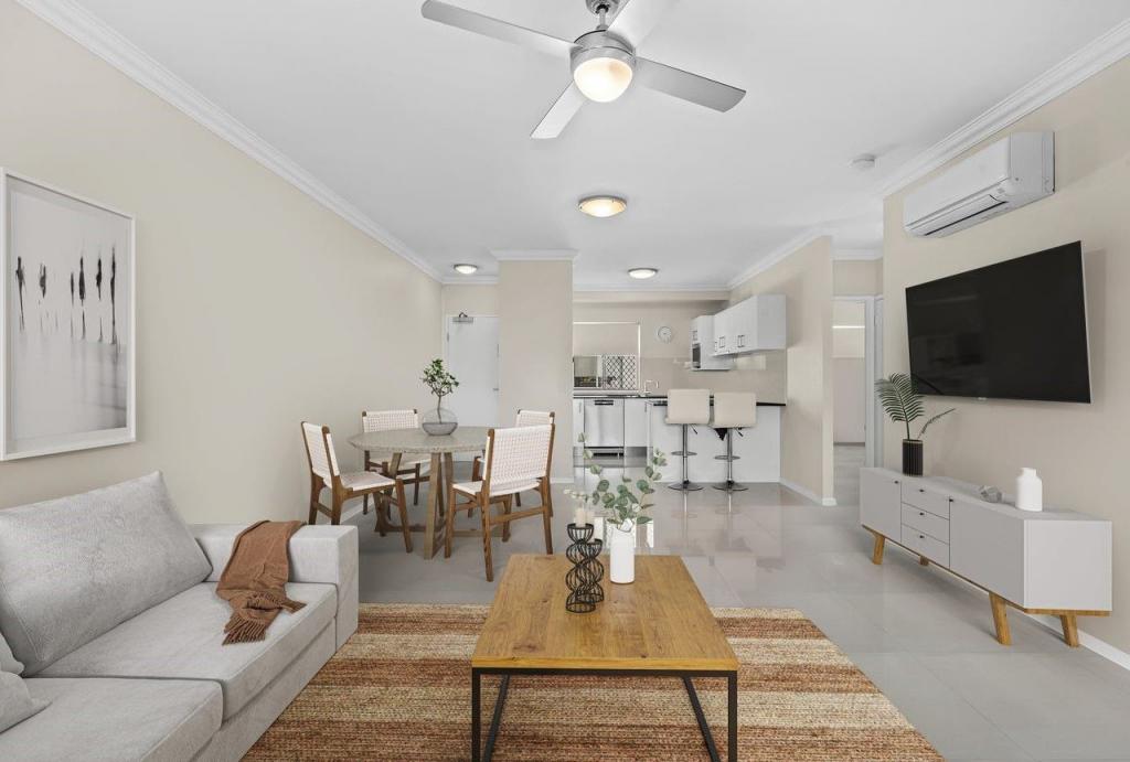 5/203 Melton Rd, Nundah, QLD 4012