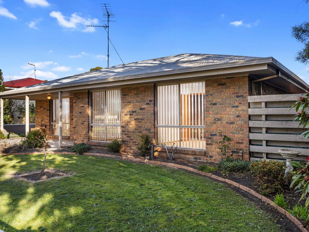 3/177 White Rd, Wonthaggi, VIC 3995