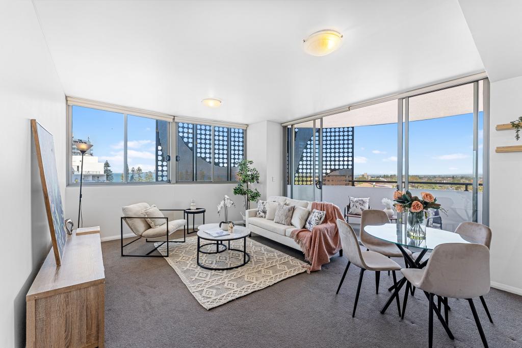 702/342-344 Bay St, Brighton-Le-Sands, NSW 2216