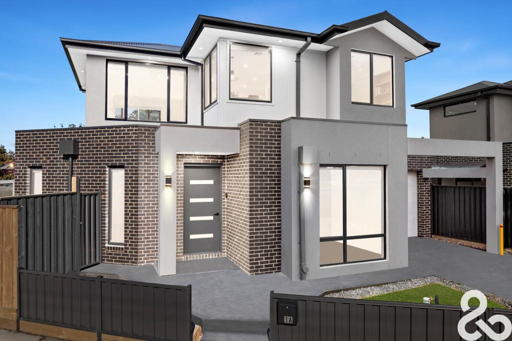 1A MACKEY ST, LALOR, VIC 3075