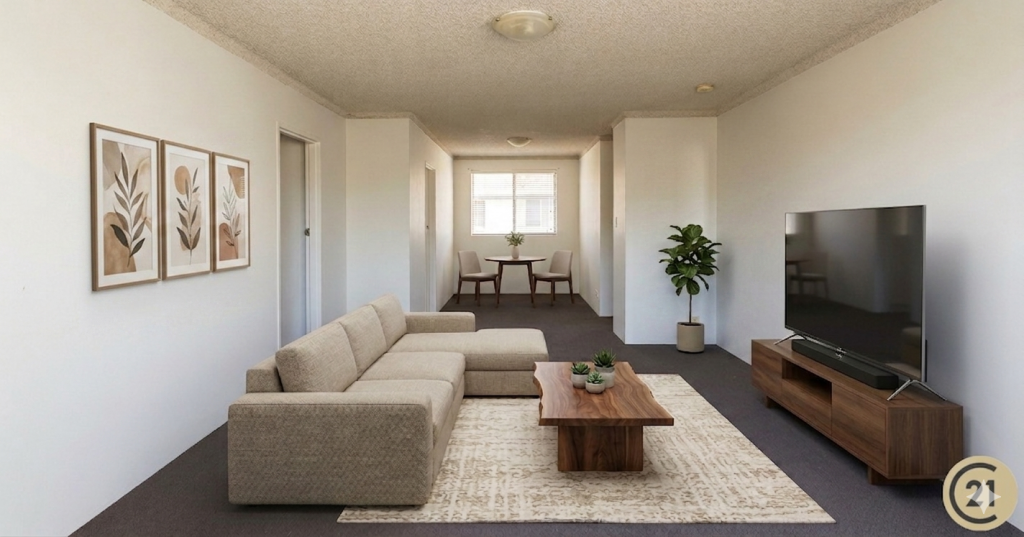 38/6-8 CHURCH ST, RANDWICK, NSW 2031