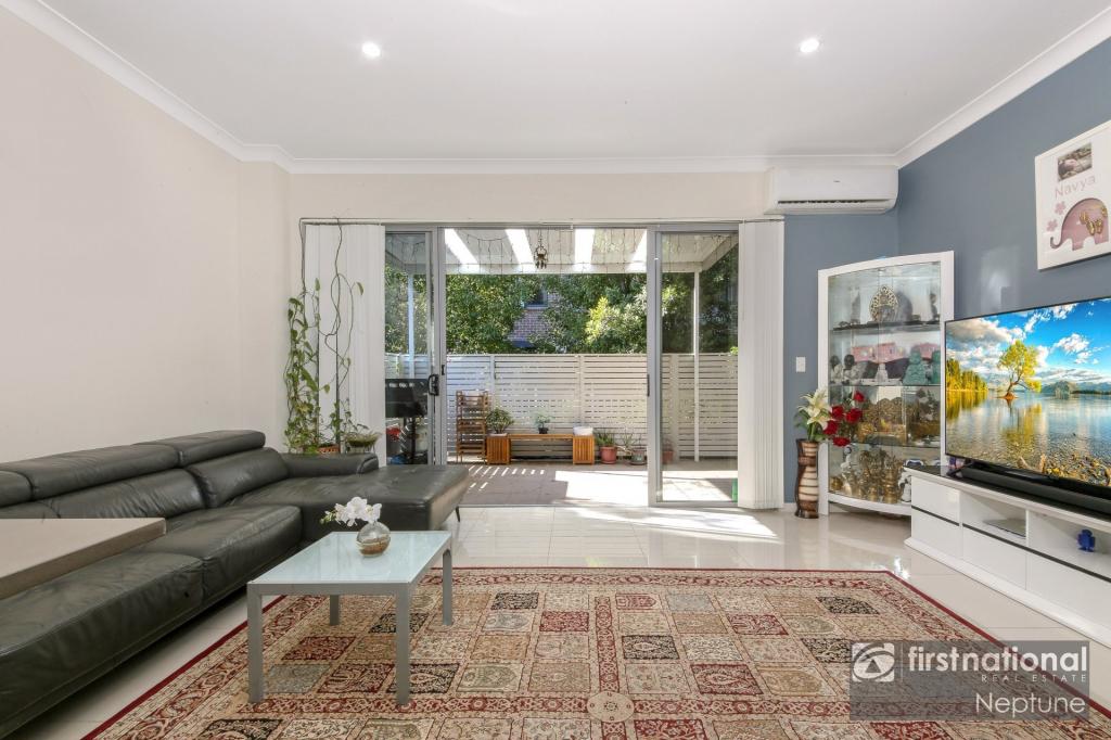 2/3-4 HARVEY PL, TOONGABBIE, NSW 2146