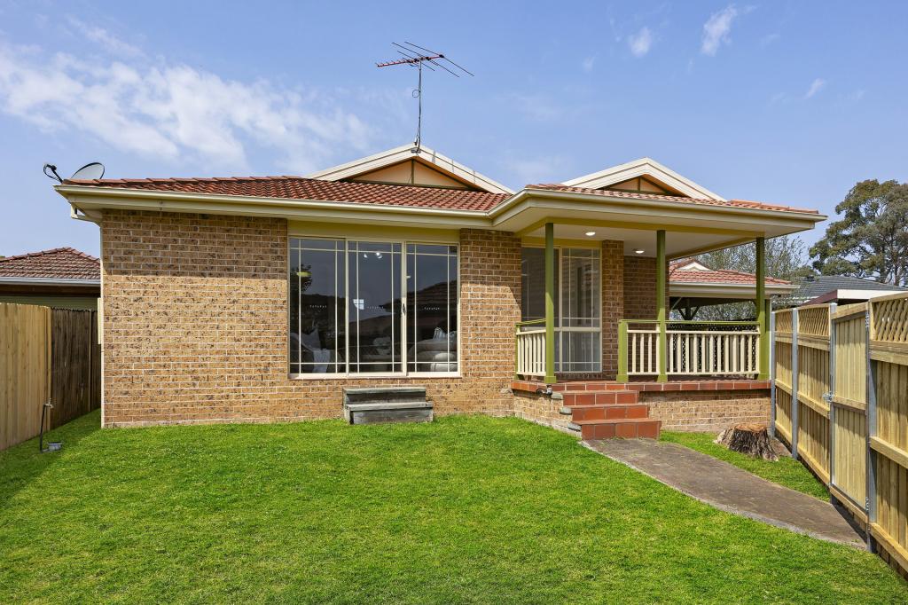 12a Cunningham Cres, Blacktown, NSW 2148