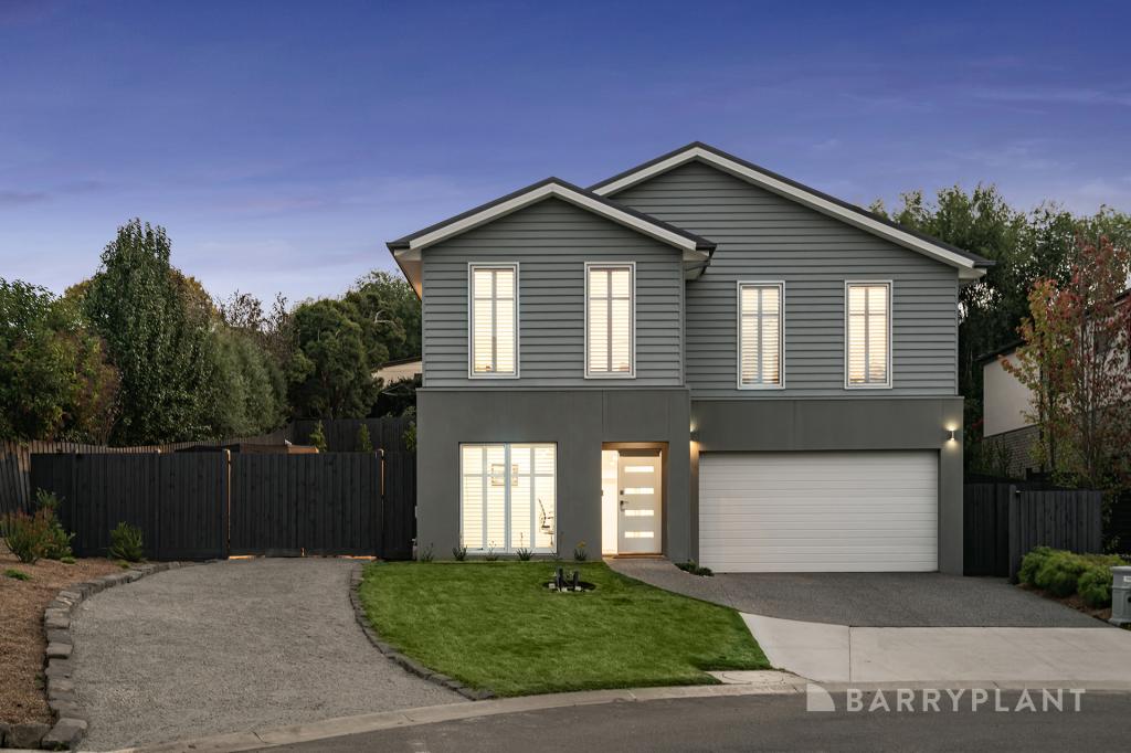 22 Simmons Ct, Chirnside Park, VIC 3116
