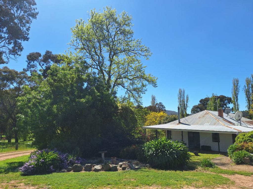 Contact agent for address, KERRISDALE, VIC 3660