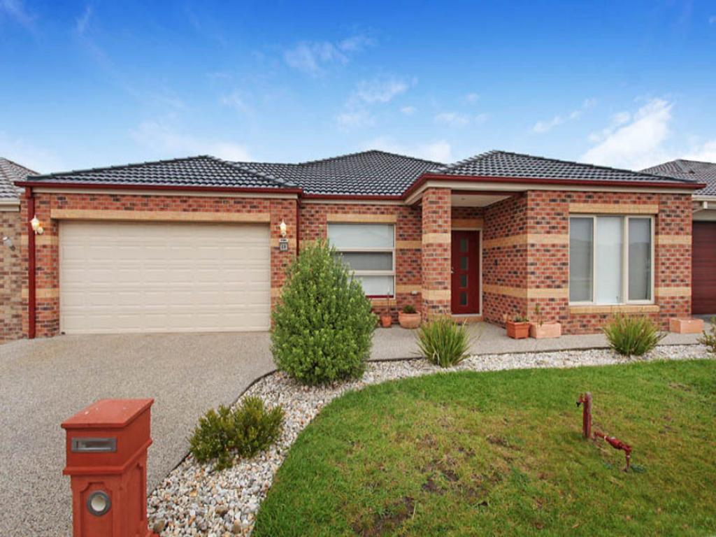 28 Portman Ave, Harkness, VIC 3337