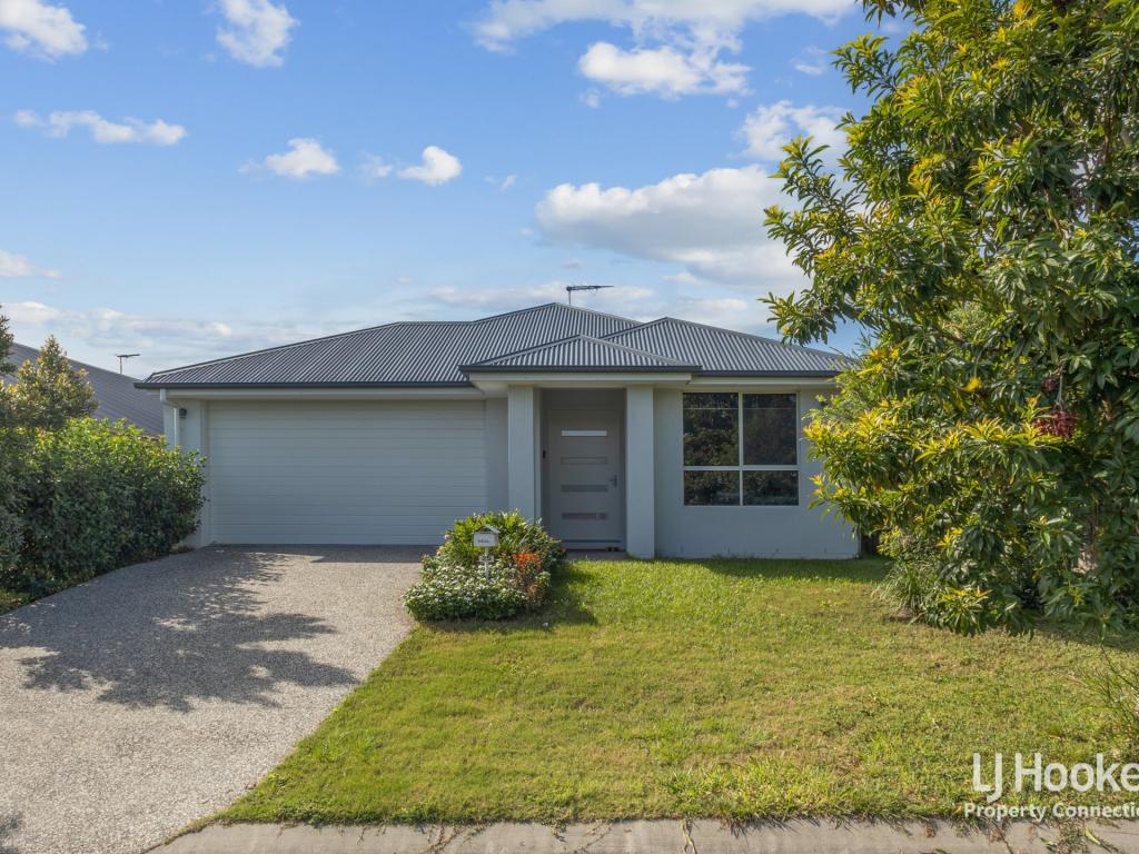 25 Denham Cres, North Lakes, QLD 4509