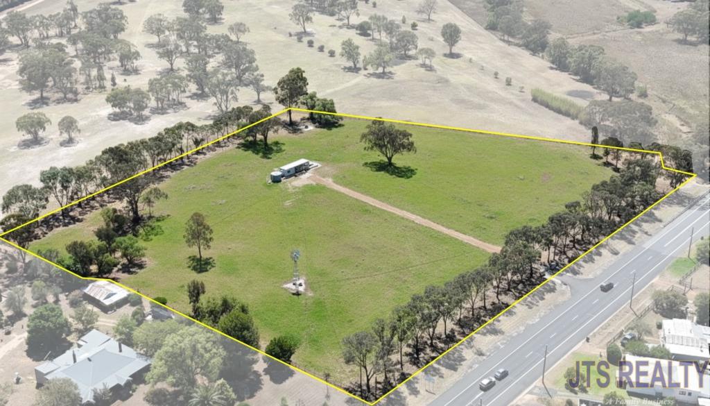 4 & 6 King George V Ave, Merriwa, NSW 2329