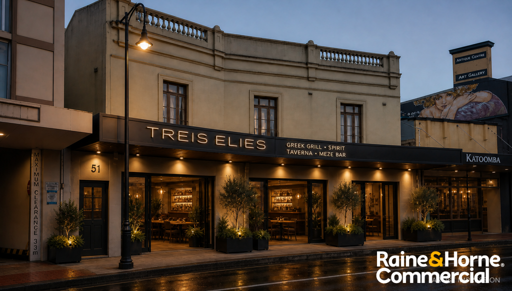 SHOP 1/110 BATHURST RD, KATOOMBA, NSW 2780