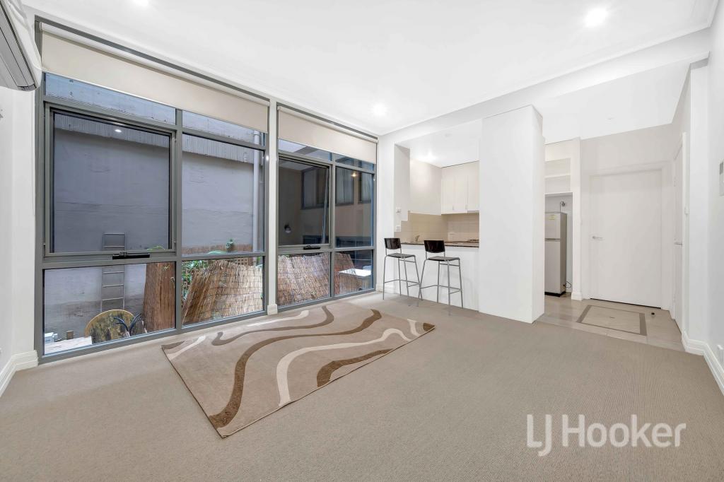 4/402 La Trobe St, Melbourne, VIC 3000