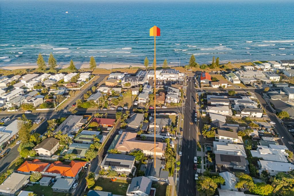 1/10 BYRON ST, LENNOX HEAD, NSW 2478