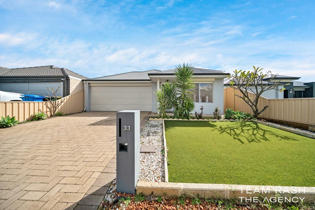 33 Clover App, Seville Grove, WA 6112