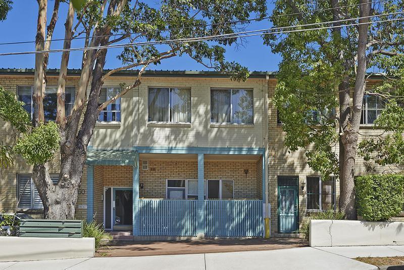 13/50 Audley St, Petersham, NSW 2049