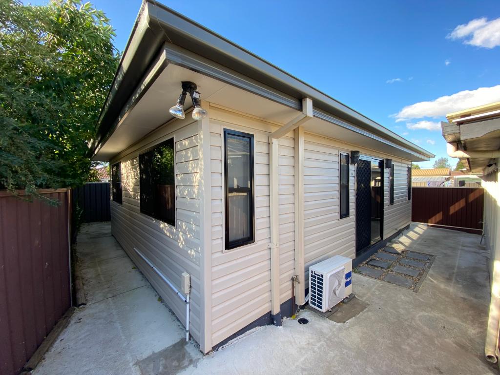 2a Dunkley Pl, Werrington, NSW 2747