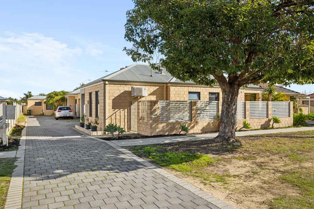 9a Princess Rd, Westminster, WA 6061