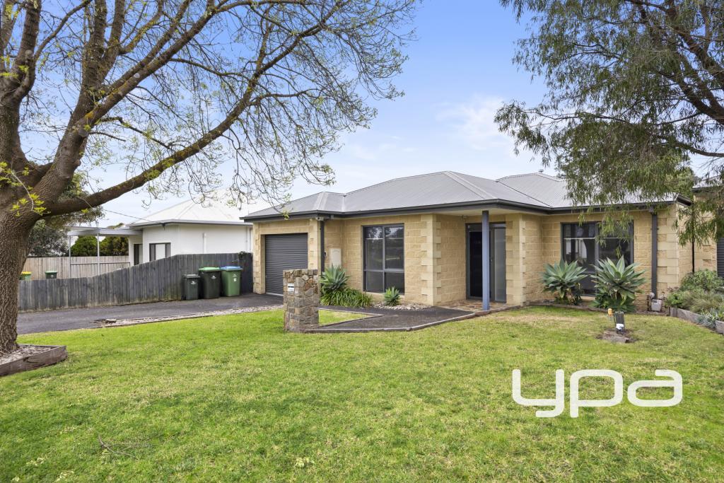 3 Frieda St, Dromana, VIC 3936