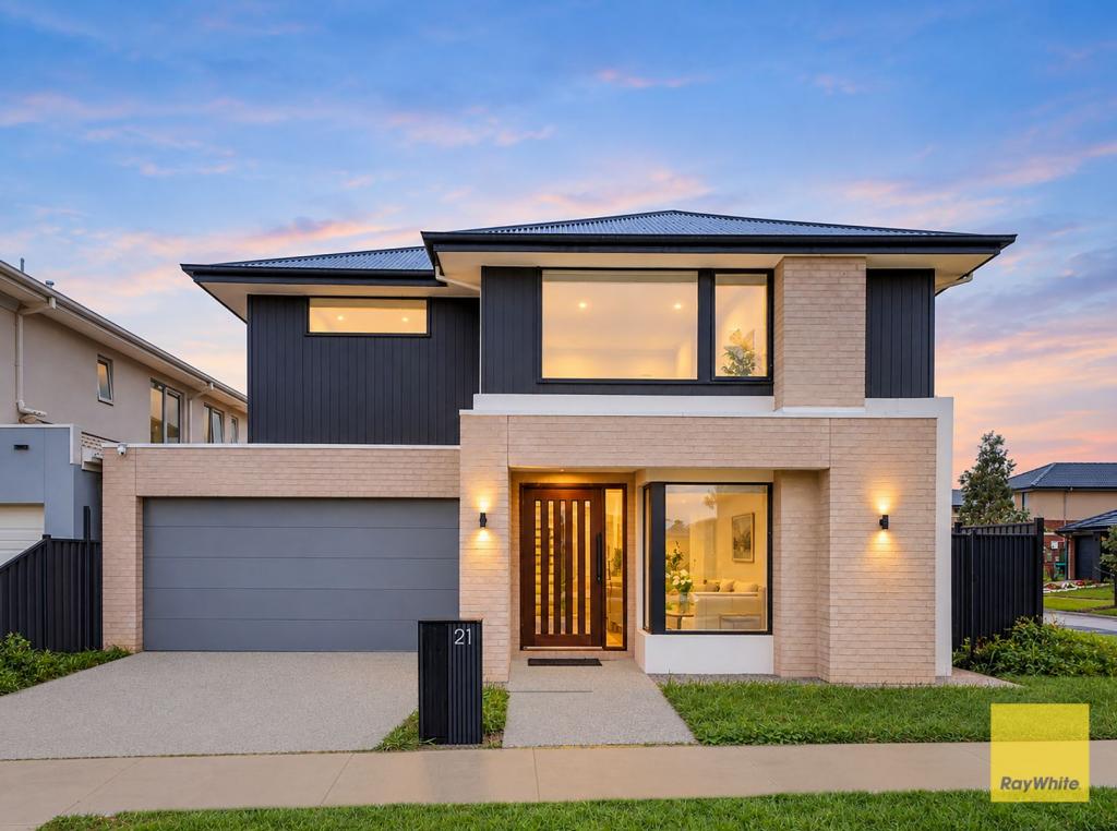 21 Altar St, Truganina, VIC 3029