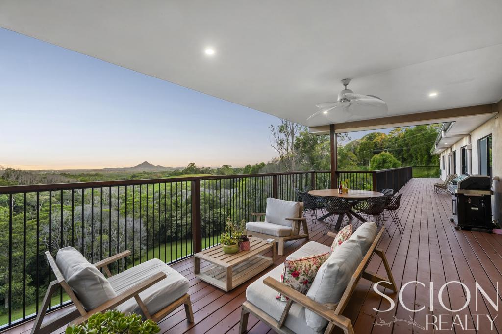 56 Black Mountain Range Rd, Black Mountain, QLD 4563