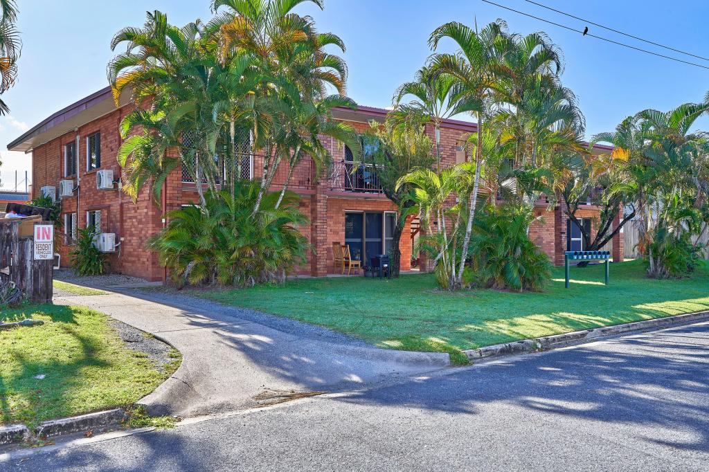 1/18 Curtin St, Westcourt, QLD 4870
