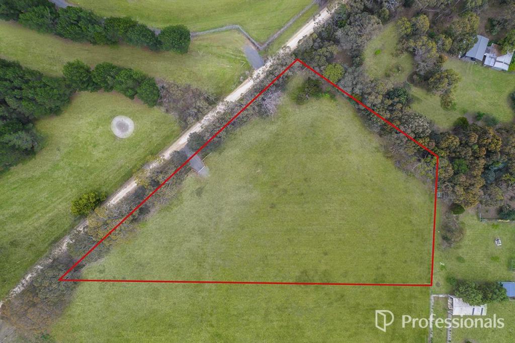 Lot 1/26-50 Kinnanes Rd, Hamilton, VIC 3300