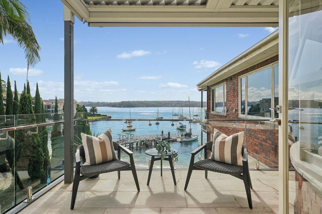 1/12 Longworth Ave, Point Piper, NSW 2027