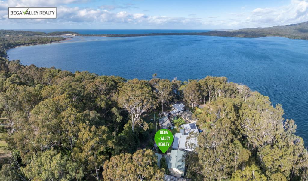 207 Wallagoot Lake Rd, Wallagoot, NSW 2550