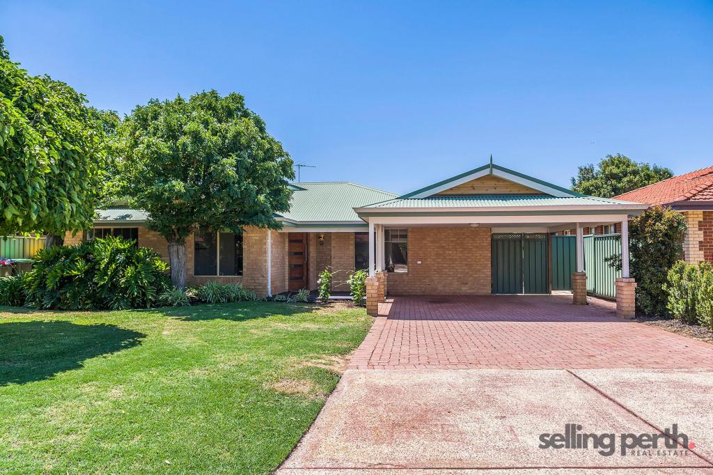 28 Haring Grn, Atwell, WA 6164