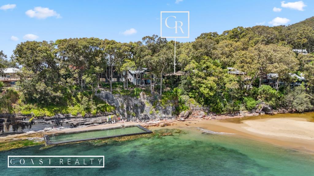 14 Green Point Rd, Pearl Beach, NSW 2256