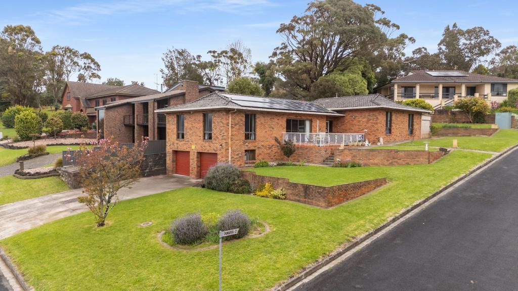 26 Blume Tce, Mount Gambier, SA 5290