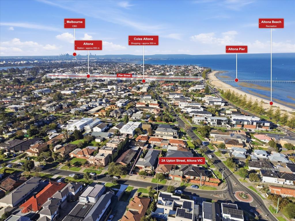 2a Upton St, Altona, VIC 3018