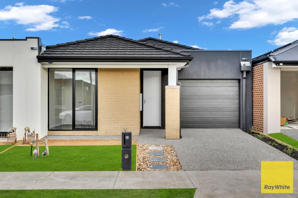 58 Rumbee Cres, Tarneit, VIC 3029