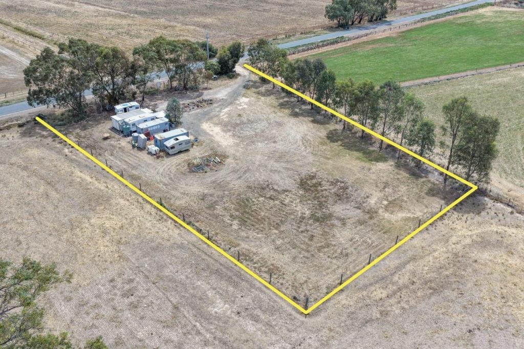 Lot 1 Cohuna Island Rd, Cohuna, VIC 3568