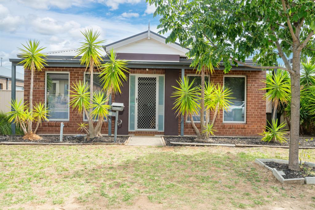 28 Omeara St, Wodonga, VIC 3690