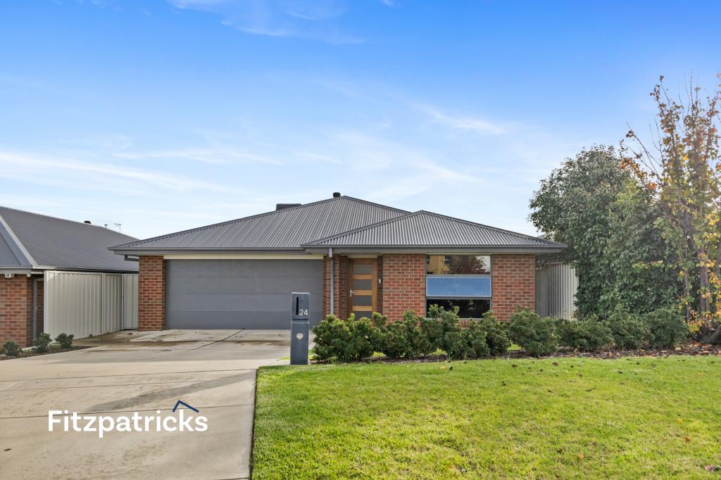 24 Rainbow Dr, Estella, NSW 2650