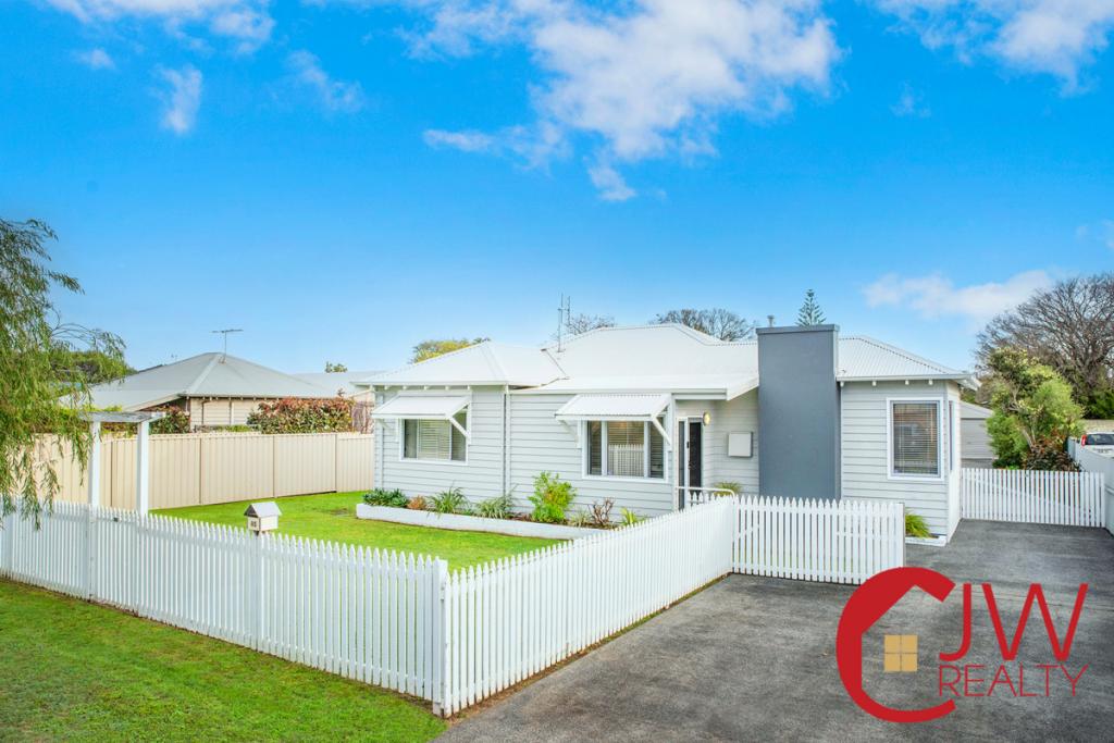 85 FAIRBAIRN RD, BUSSELTON, WA 6280