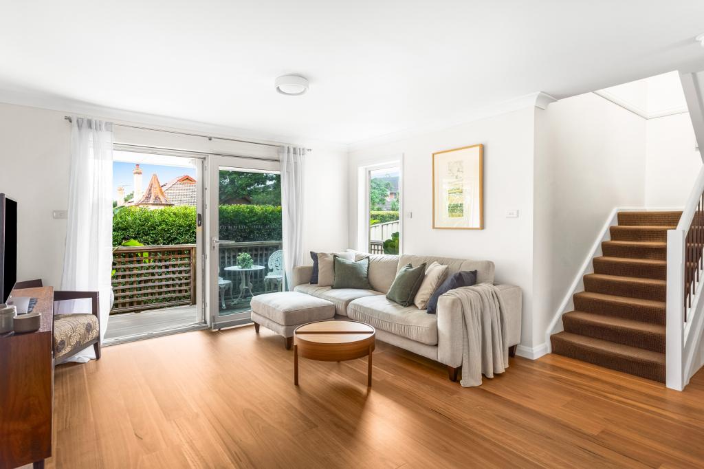 3/3-7 FORE ST, CANTERBURY, NSW 2193